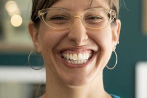 Careid Surprenant Kru Chicago Yoga Instructor