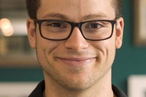 Jonah Jaffe Kru Personal Trainer