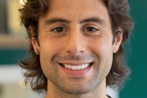 Marcello Landazuri personal trainer Kru Andersonville